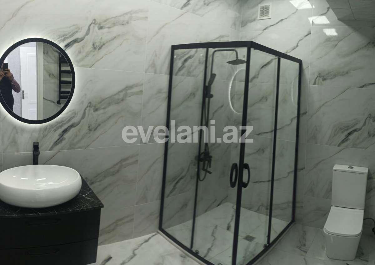 Satılır, yeni tikili, 2 otaqlı, 88 m², Bakı, Xətai r.