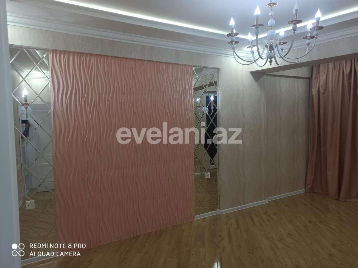 Satılır, yeni tikili, 2 otaqlı, 88 m², Bakı, Xətai r.
