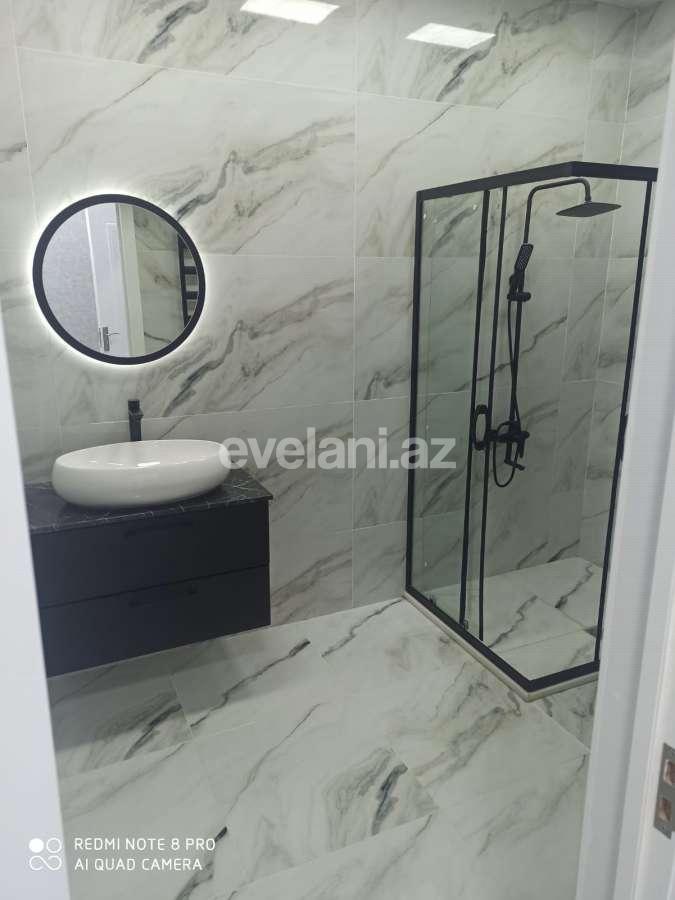 Satılır, yeni tikili, 2 otaqlı, 88 m², Bakı, Xətai r.