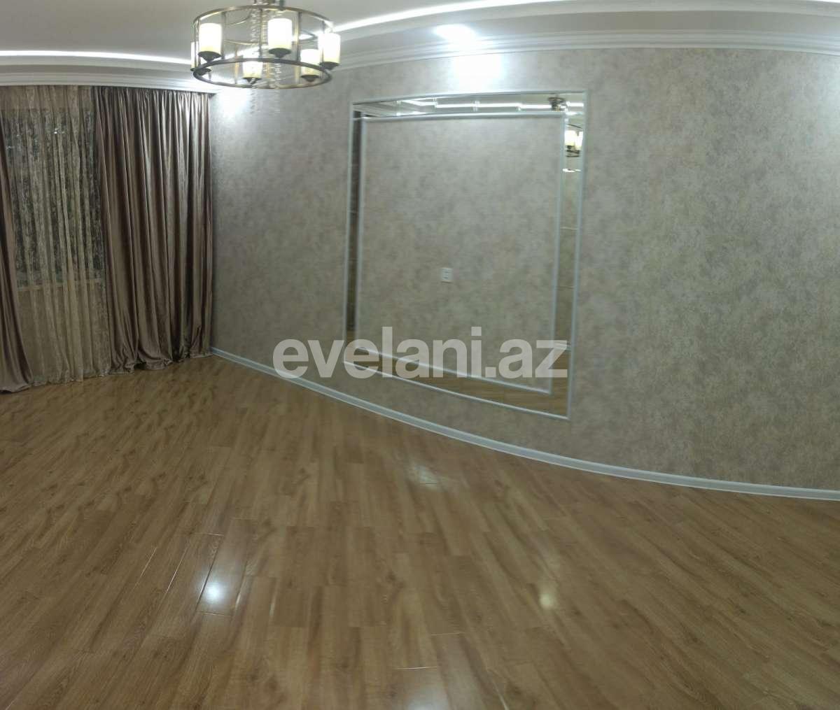 Satılır, yeni tikili, 2 otaqlı, 88 m², Bakı, Xətai r.