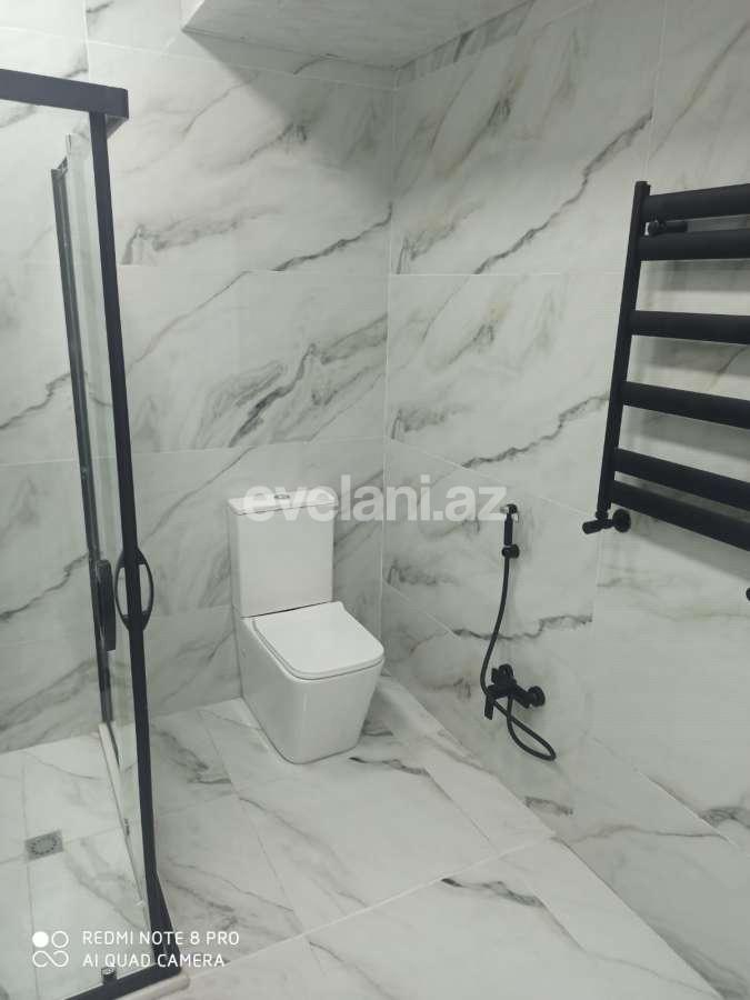 Satılır, yeni tikili, 2 otaqlı, 88 m², Bakı, Xətai r.