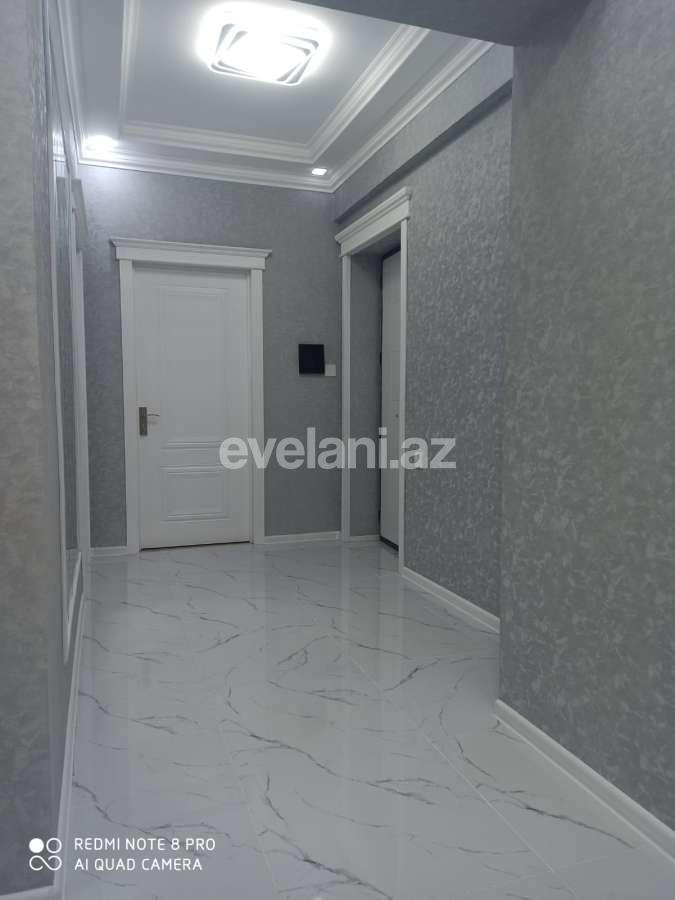 Satılır, yeni tikili, 2 otaqlı, 88 m², Bakı, Xətai r.