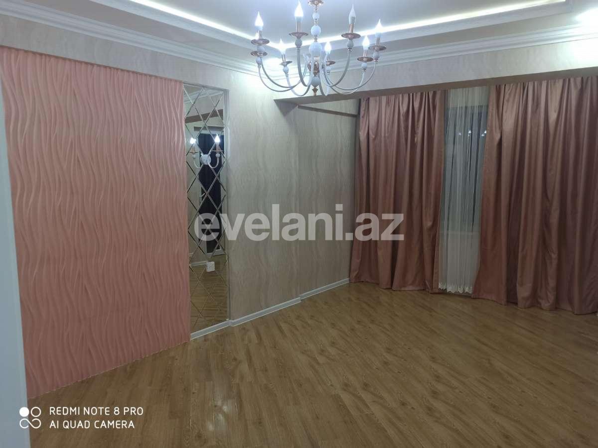 Satılır, yeni tikili, 2 otaqlı, 88 m², Bakı, Xətai r.