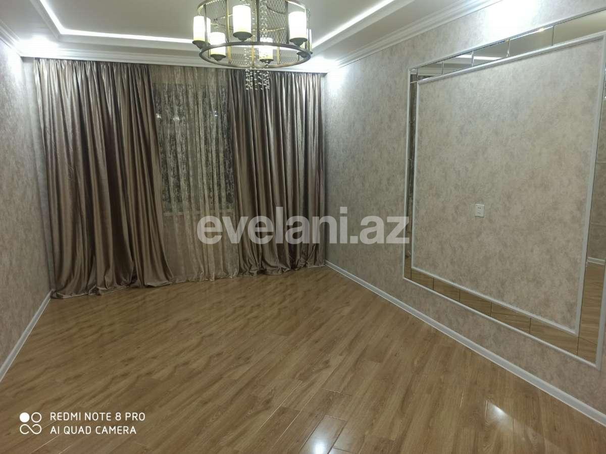 Satılır, yeni tikili, 2 otaqlı, 88 m², Bakı, Xətai r.