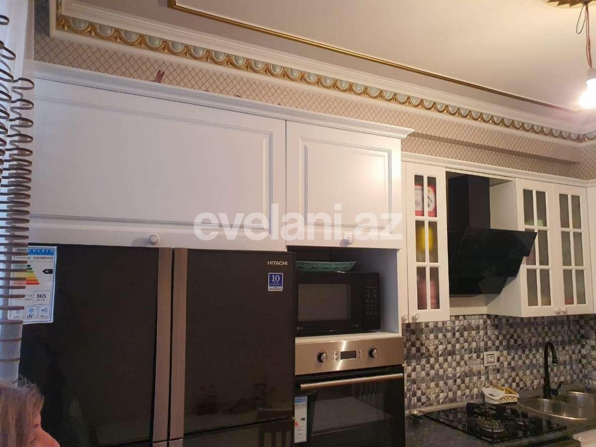 Satılır, yeni tikili, 3 otaqlı, 120 m², Bakı, Binəqədi r.