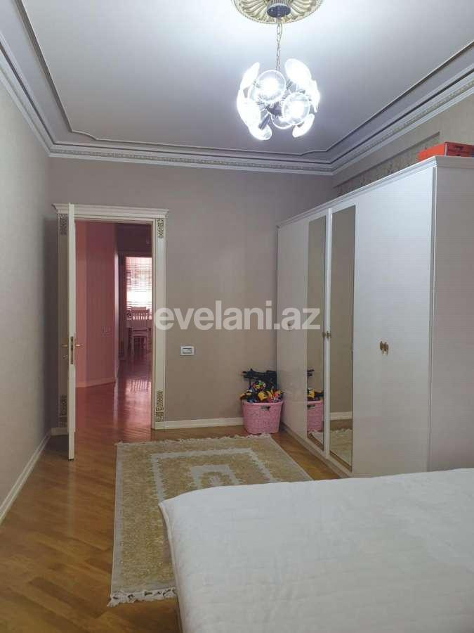 Satılır, yeni tikili, 3 otaqlı, 120 m², Bakı, Binəqədi r.