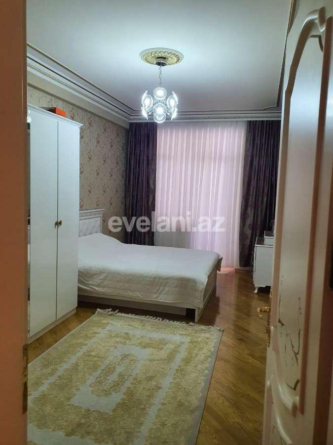 Satılır, yeni tikili, 3 otaqlı, 120 m², Bakı, Binəqədi r.