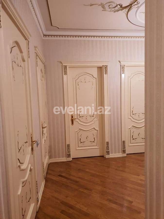 Satılır, yeni tikili, 3 otaqlı, 120 m², Bakı, Binəqədi r.