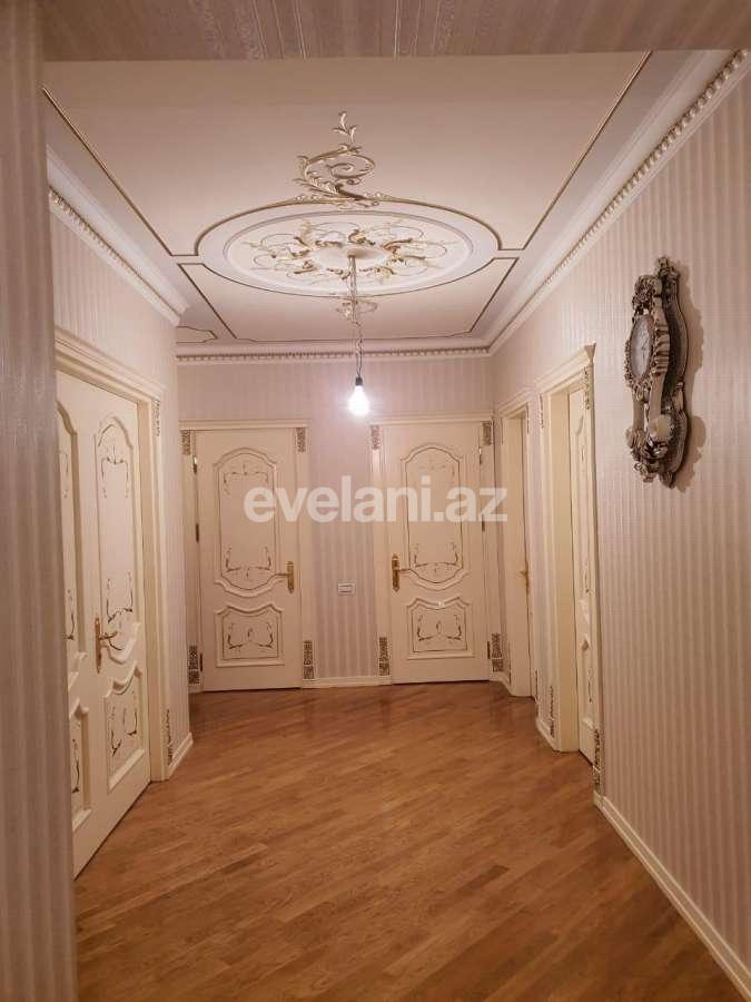 Satılır, yeni tikili, 3 otaqlı, 120 m², Bakı, Binəqədi r.