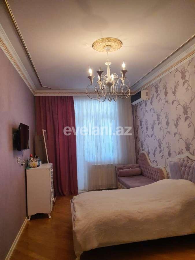Satılır, yeni tikili, 3 otaqlı, 120 m², Bakı, Binəqədi r.