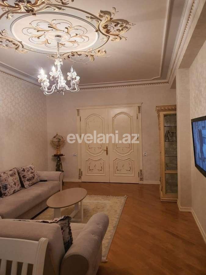 Satılır, yeni tikili, 3 otaqlı, 120 m², Bakı, Binəqədi r.