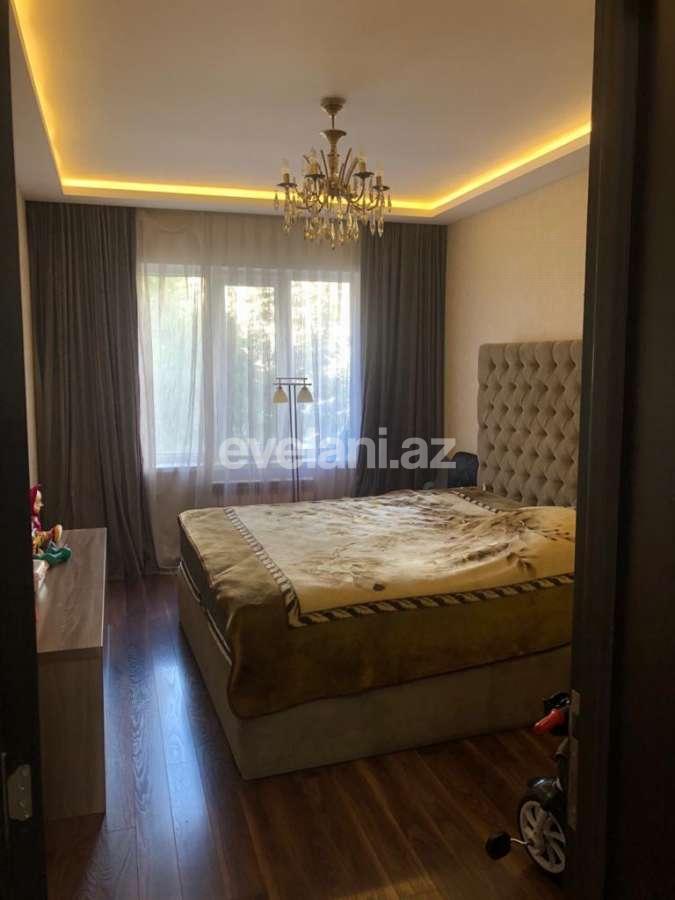 Satılır, köhnə tikili, 2 otaqlı, 60 m², Bakı, Xətai r.