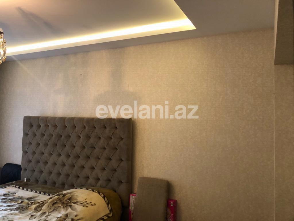 Satılır, köhnə tikili, 2 otaqlı, 60 m², Bakı, Xətai r.