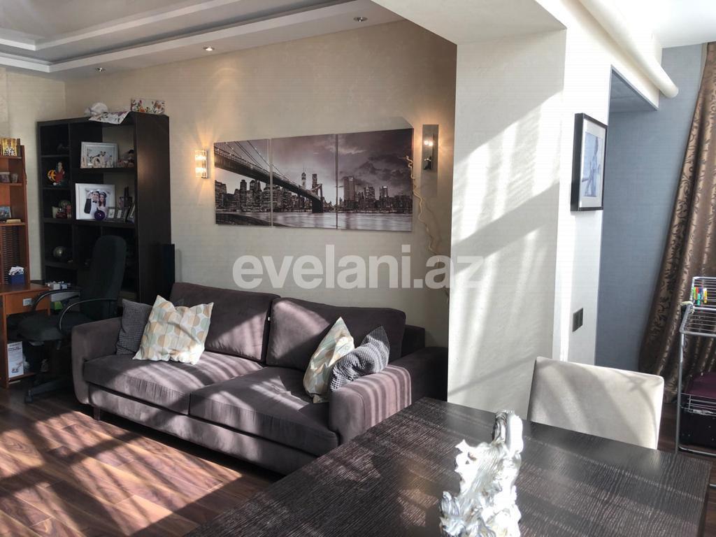 Satılır, köhnə tikili, 2 otaqlı, 60 m², Bakı, Xətai r.