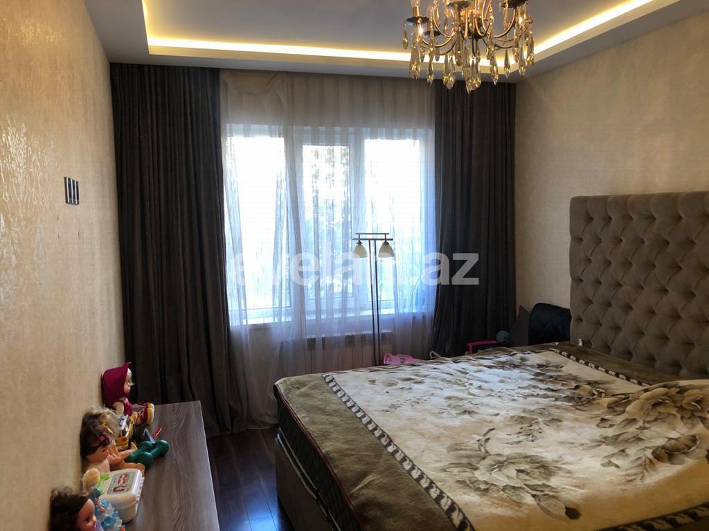 Satılır, köhnə tikili, 2 otaqlı, 60 m², Bakı, Xətai r.