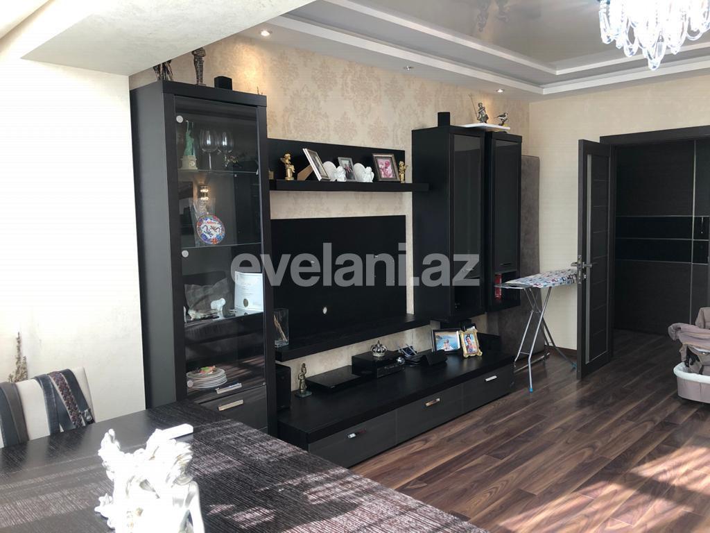 Satılır, köhnə tikili, 2 otaqlı, 60 m², Bakı, Xətai r.