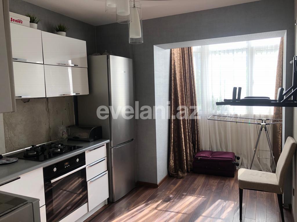 Satılır, köhnə tikili, 2 otaqlı, 60 m², Bakı, Xətai r.