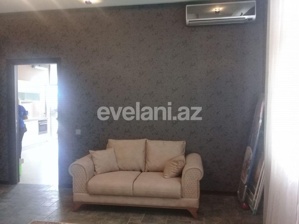 Kirayə verilir, yeni tikili, 5 otaqlı, 242 m², Bakı, Yasamal r.