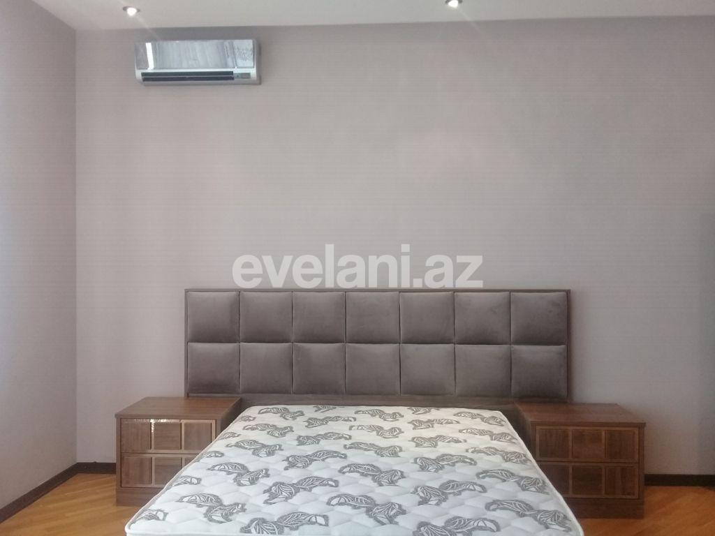 Kirayə verilir, yeni tikili, 5 otaqlı, 242 m², Bakı, Yasamal r.