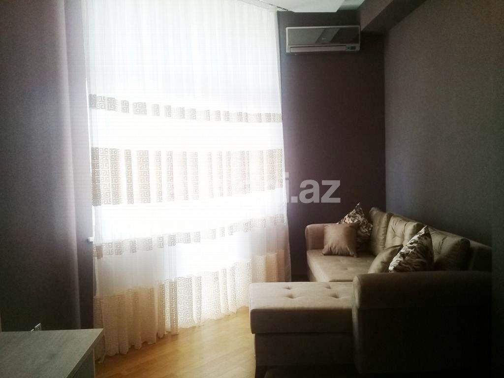 Kirayə verilir, yeni tikili, 5 otaqlı, 242 m², Bakı, Yasamal r.