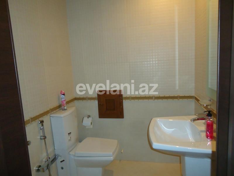 Kirayə verilir, yeni tikili, 5 otaqlı, 242 m², Bakı, Yasamal r.