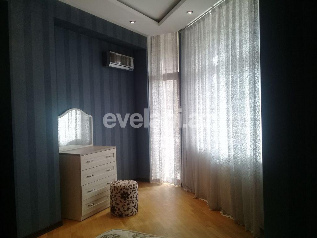 Kirayə verilir, yeni tikili, 5 otaqlı, 242 m², Bakı, Yasamal r.
