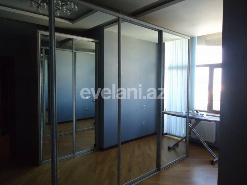 Kirayə verilir, yeni tikili, 5 otaqlı, 242 m², Bakı, Yasamal r.