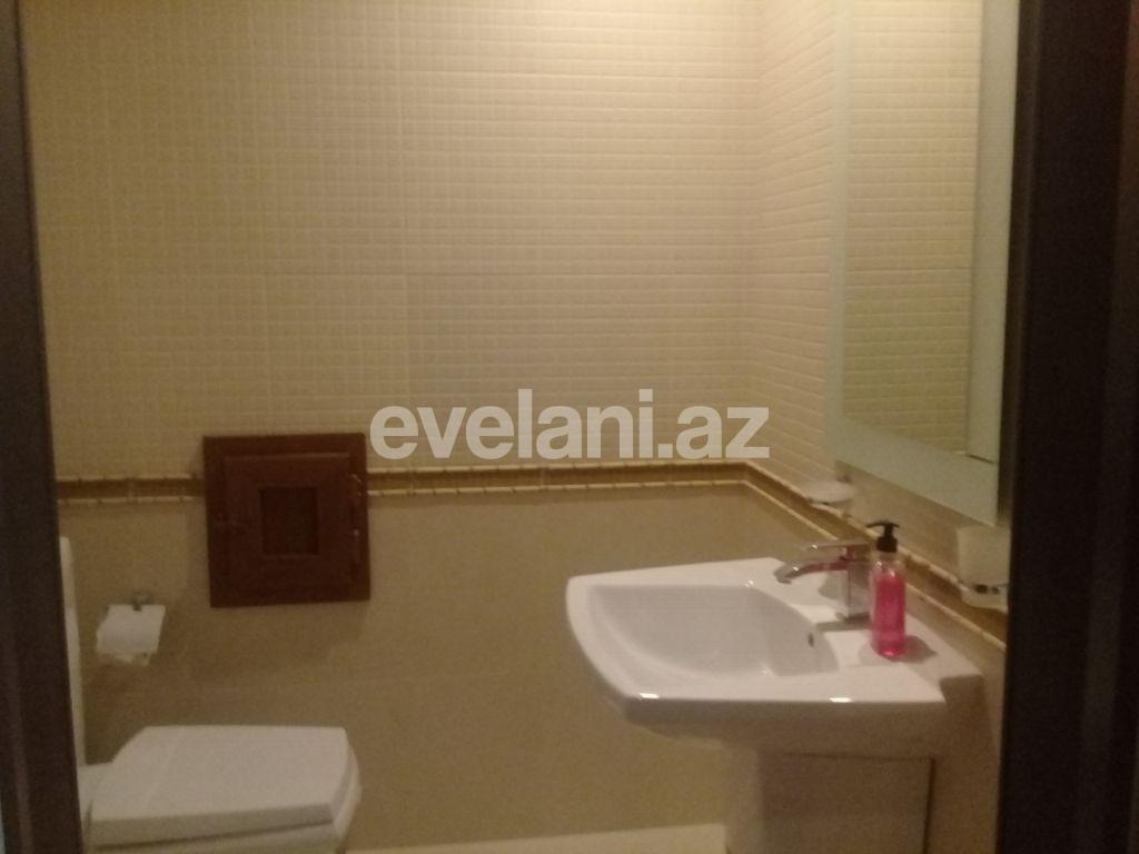 Kirayə verilir, yeni tikili, 5 otaqlı, 242 m², Bakı, Yasamal r.