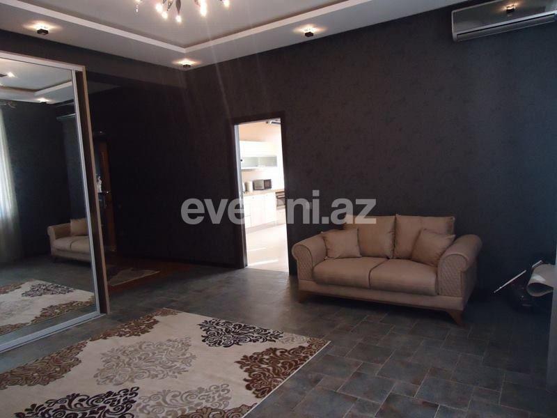 Kirayə verilir, yeni tikili, 5 otaqlı, 242 m², Bakı, Yasamal r.