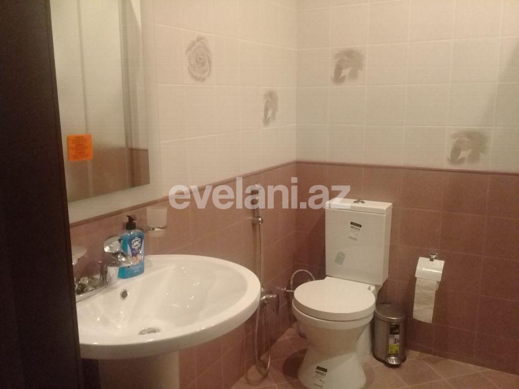 Kirayə verilir, yeni tikili, 5 otaqlı, 242 m², Bakı, Yasamal r.