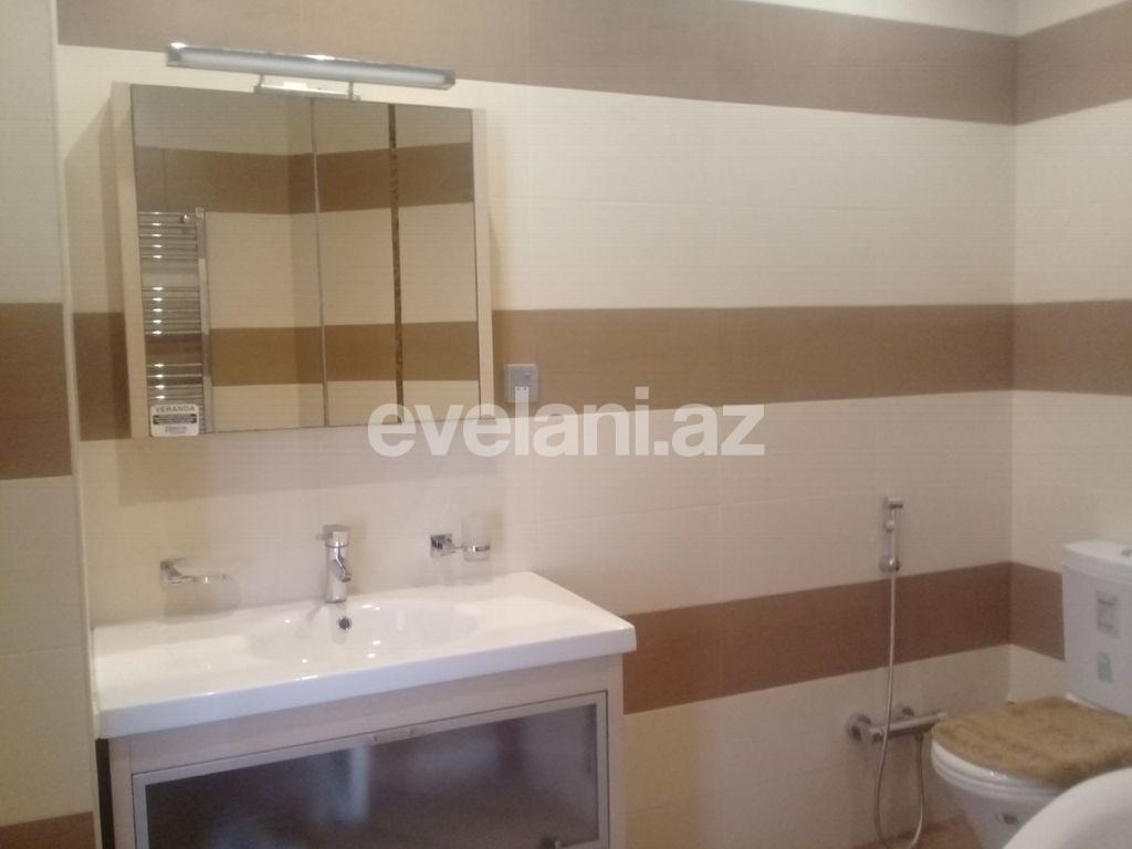 Kirayə verilir, yeni tikili, 5 otaqlı, 242 m², Bakı, Yasamal r.