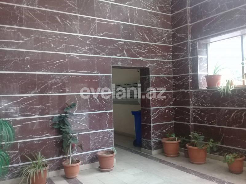 Kirayə verilir, yeni tikili, 5 otaqlı, 242 m², Bakı, Yasamal r.