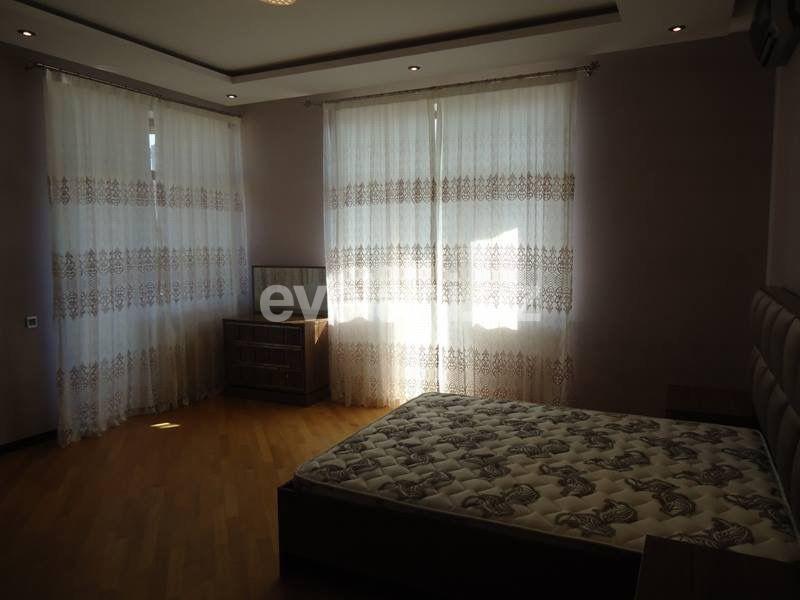 Kirayə verilir, yeni tikili, 5 otaqlı, 242 m², Bakı, Yasamal r.