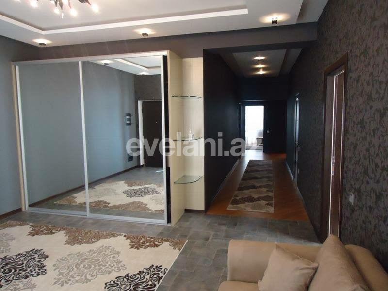 Kirayə verilir, yeni tikili, 5 otaqlı, 242 m², Bakı, Yasamal r.