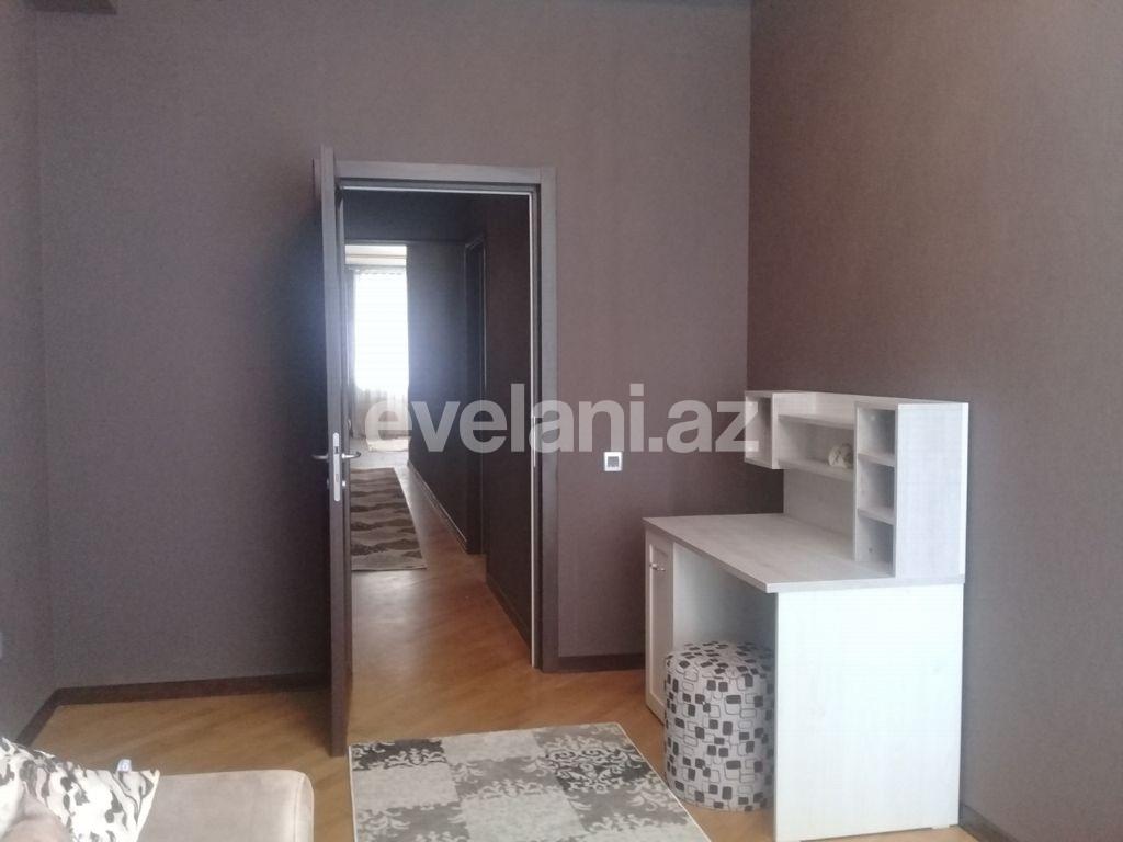 Kirayə verilir, yeni tikili, 5 otaqlı, 242 m², Bakı, Yasamal r.
