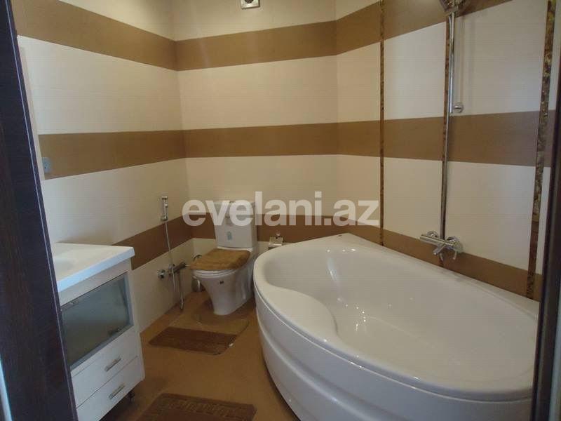 Kirayə verilir, yeni tikili, 5 otaqlı, 242 m², Bakı, Yasamal r.