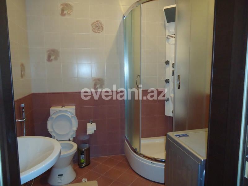 Kirayə verilir, yeni tikili, 5 otaqlı, 242 m², Bakı, Yasamal r.