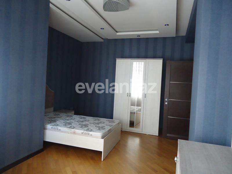Kirayə verilir, yeni tikili, 5 otaqlı, 242 m², Bakı, Yasamal r.