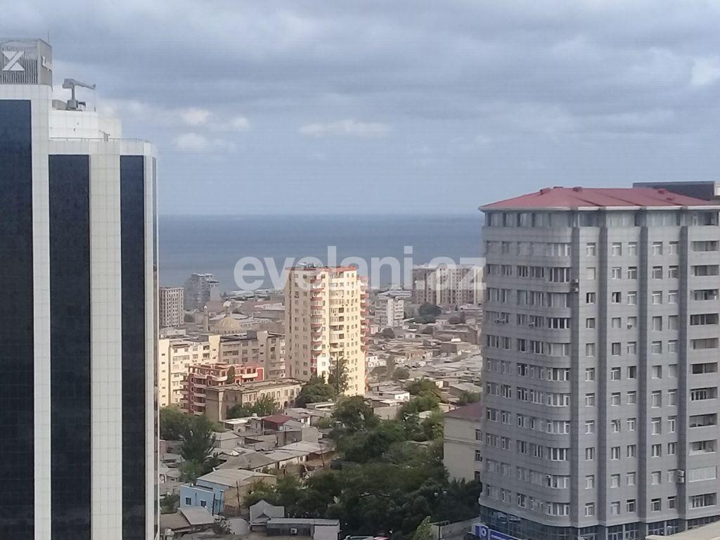 Kirayə verilir, yeni tikili, 5 otaqlı, 242 m², Bakı, Yasamal r.