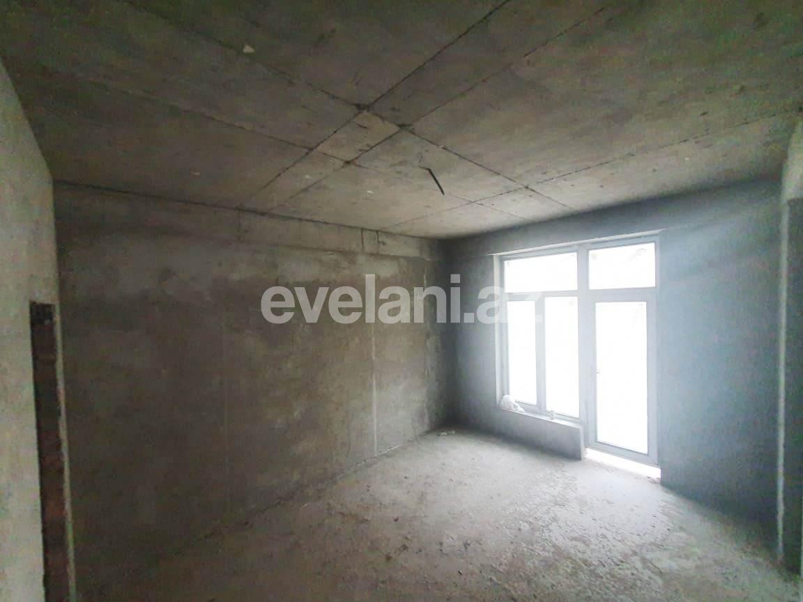 Sale, new building, 3 room, 144 m², Baku, Nasimi r, Sahil m.