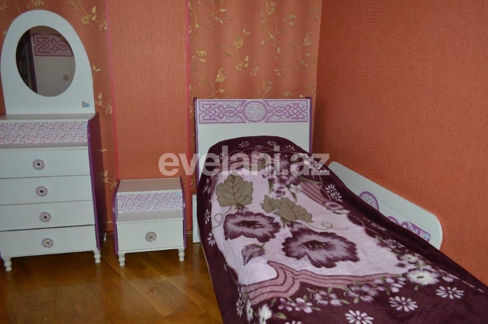 Kirayə verilir, yeni tikili, 4 otaqlı, 140 m², Bakı, Yasamal r, Yasamal q, İnşaatçılar m.