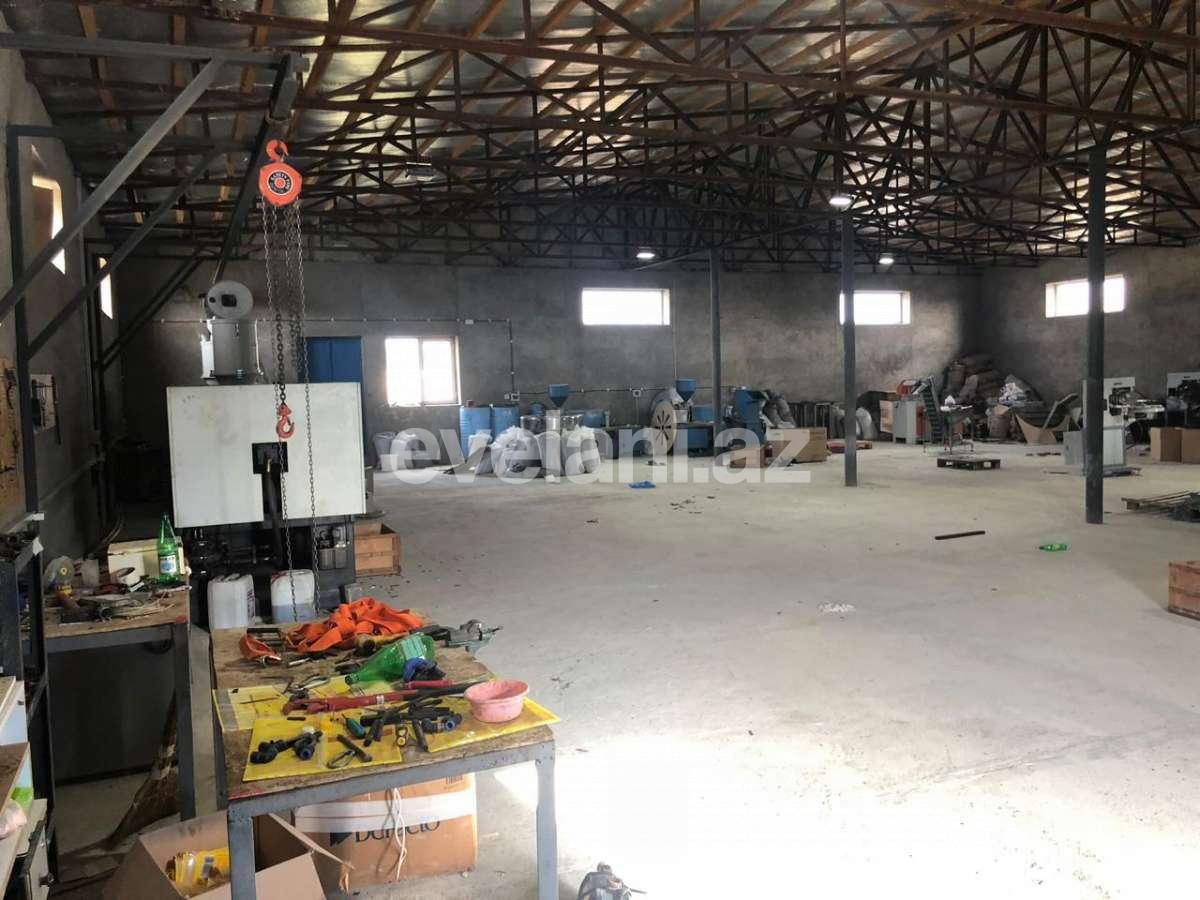 Rent, office, 1 room, 2000 m², Baku, Khatai r.