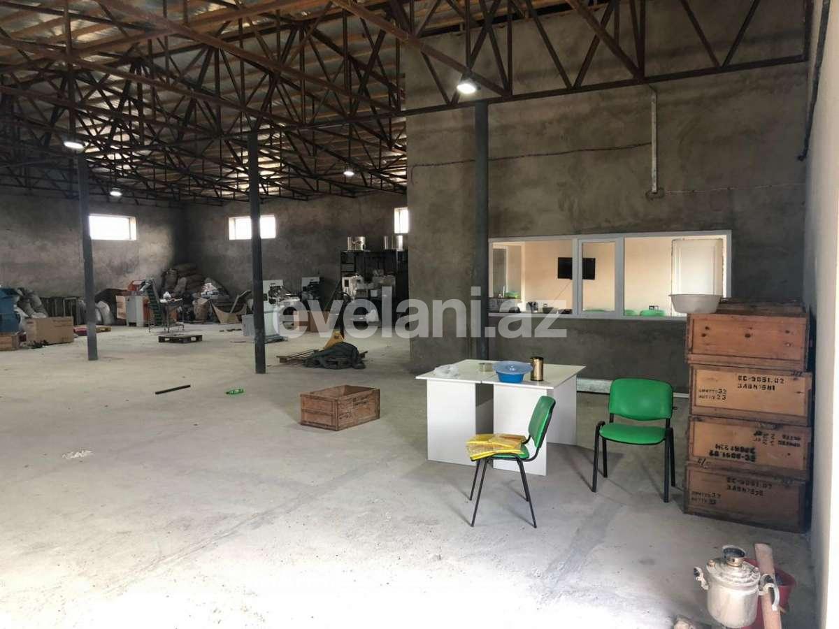 Rent, office, 1 room, 2000 m², Baku, Khatai r.