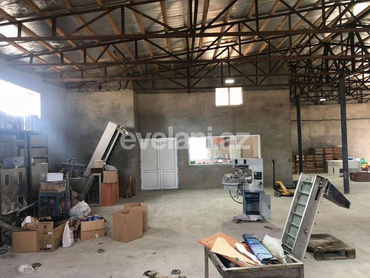 Rent, office, 1 room, 2000 m², Baku, Khatai r.