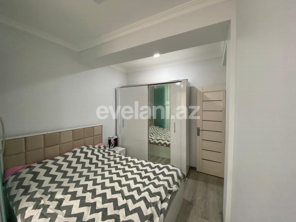 Sale, new building, 2 room, 66 m², Baku, Yasamal r, Yeni Yasamal d.