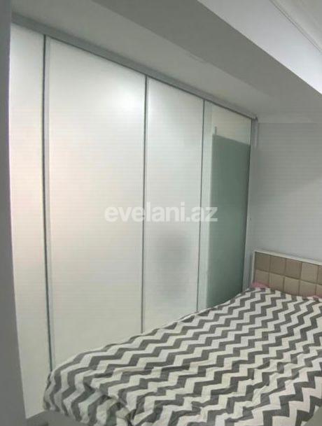Sale, new building, 2 room, 66 m², Baku, Yasamal r, Yeni Yasamal d.