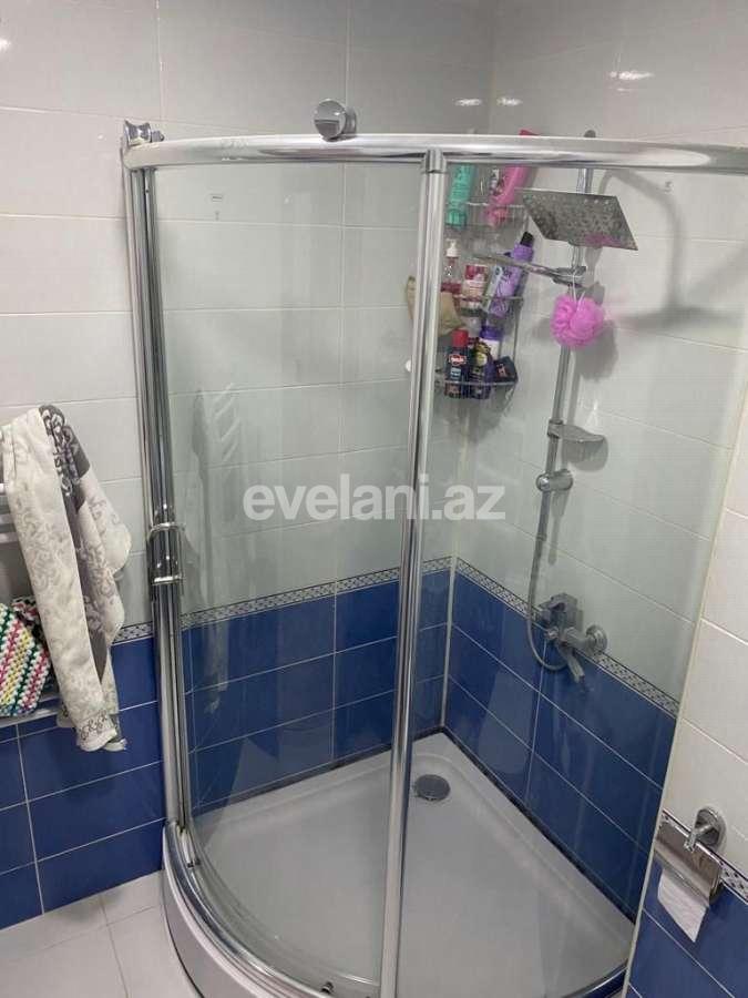 Sale, new building, 2 room, 66 m², Baku, Yasamal r, Yeni Yasamal d.