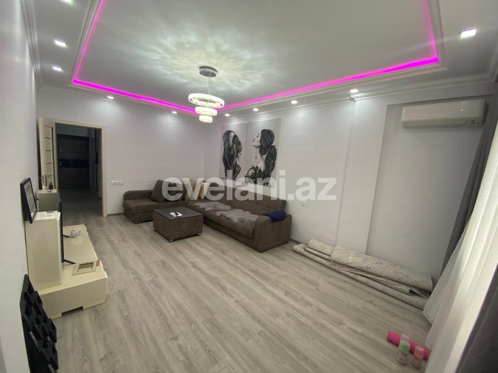 Sale, new building, 2 room, 66 m², Baku, Yasamal r, Yeni Yasamal d.