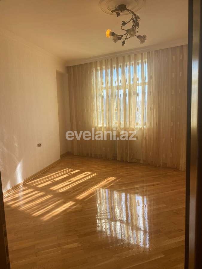 Satılır, yeni tikili, 2 otaqlı, 110 m², Bakı, Yasamal r, İnşaatçılar m.