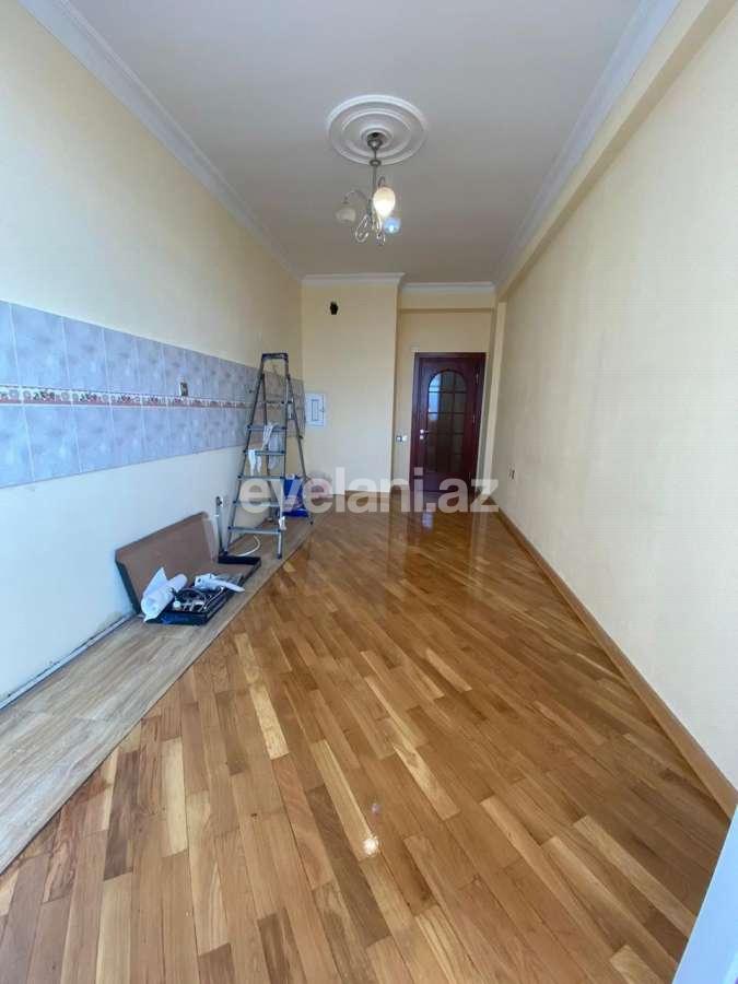 Satılır, yeni tikili, 2 otaqlı, 110 m², Bakı, Yasamal r, İnşaatçılar m.